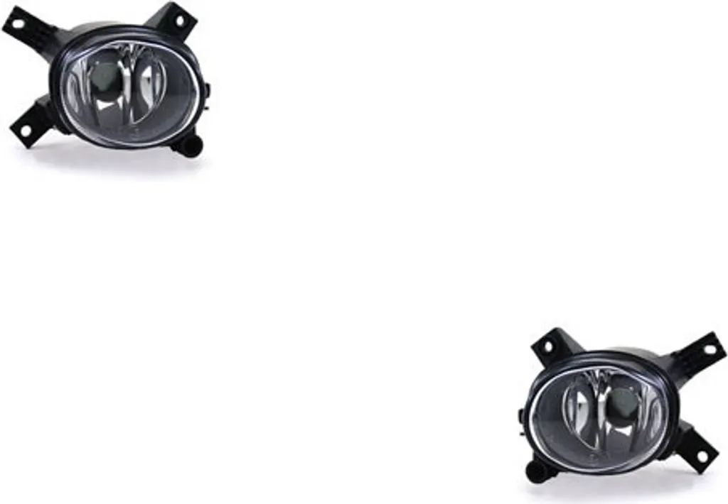 Kit Phares Antibrouillard H11 Johns pour Audi A3 8P 8E0941699C E