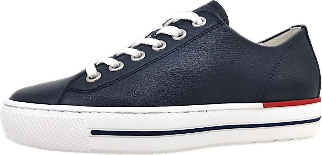 Chaussures de sport pour femmes Paul Green, lacets, couleur Image du produit 