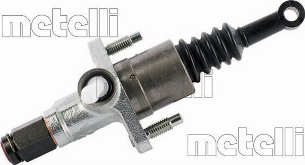 METELLI 55-0119 Kupplungsgeberzylinder passend für MERCEDES-BENZ A-Klasse (W168) VANEO (414)