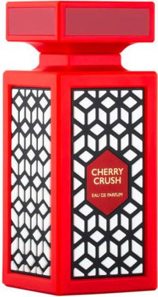 Flavia Cherry Crush Edp 90ml Zdjęcie produktu 