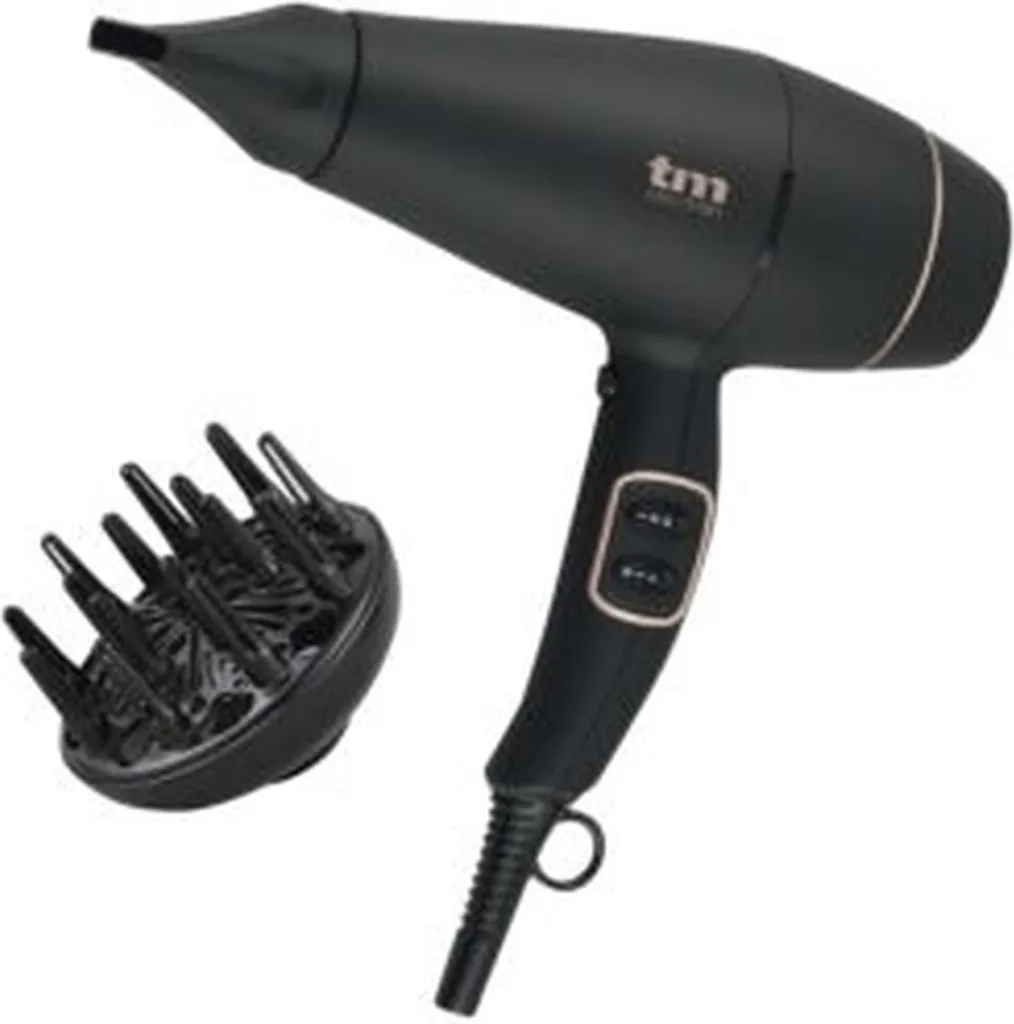 Correcteur Dos pour Travail Bureau Tm Correccion TMHD134-BLK Noir