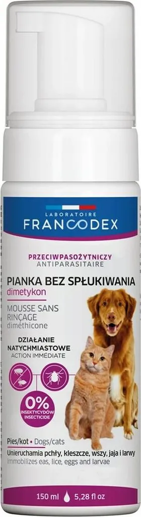Kit Primo Soccorso Francodex: Guida all'Emergenza Pet | Shop Online