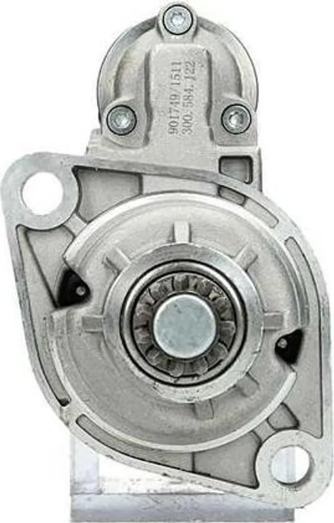 Démarreur performant OE 02M911024A compatible Seat Leon et Skoda Yeti