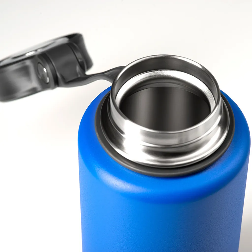 gsi - Thermos Microlight Twist bianco - 9
