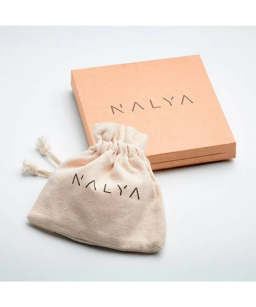 Meller Nalya Aishina Bracciale Donna Oro Rosa | Stile Minimal - 4