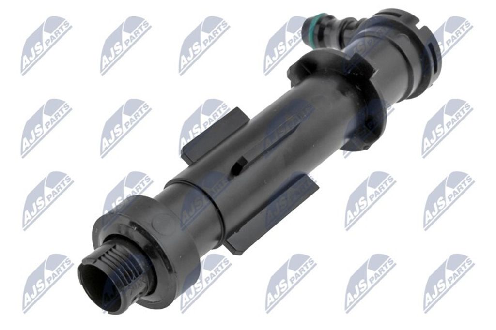 NTY Waschwasserdüse Scheinwerferreinigung EDS-HY-512 für HYUNDAI Tucson (TL, TLE)