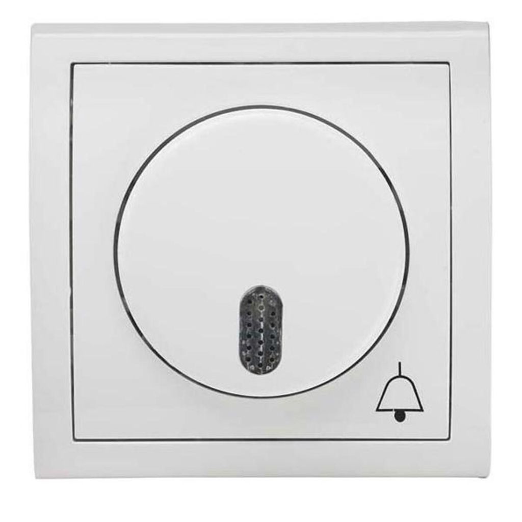 Grothe Elektronischer Signalgeber SG 851 8-12V AC (24012)