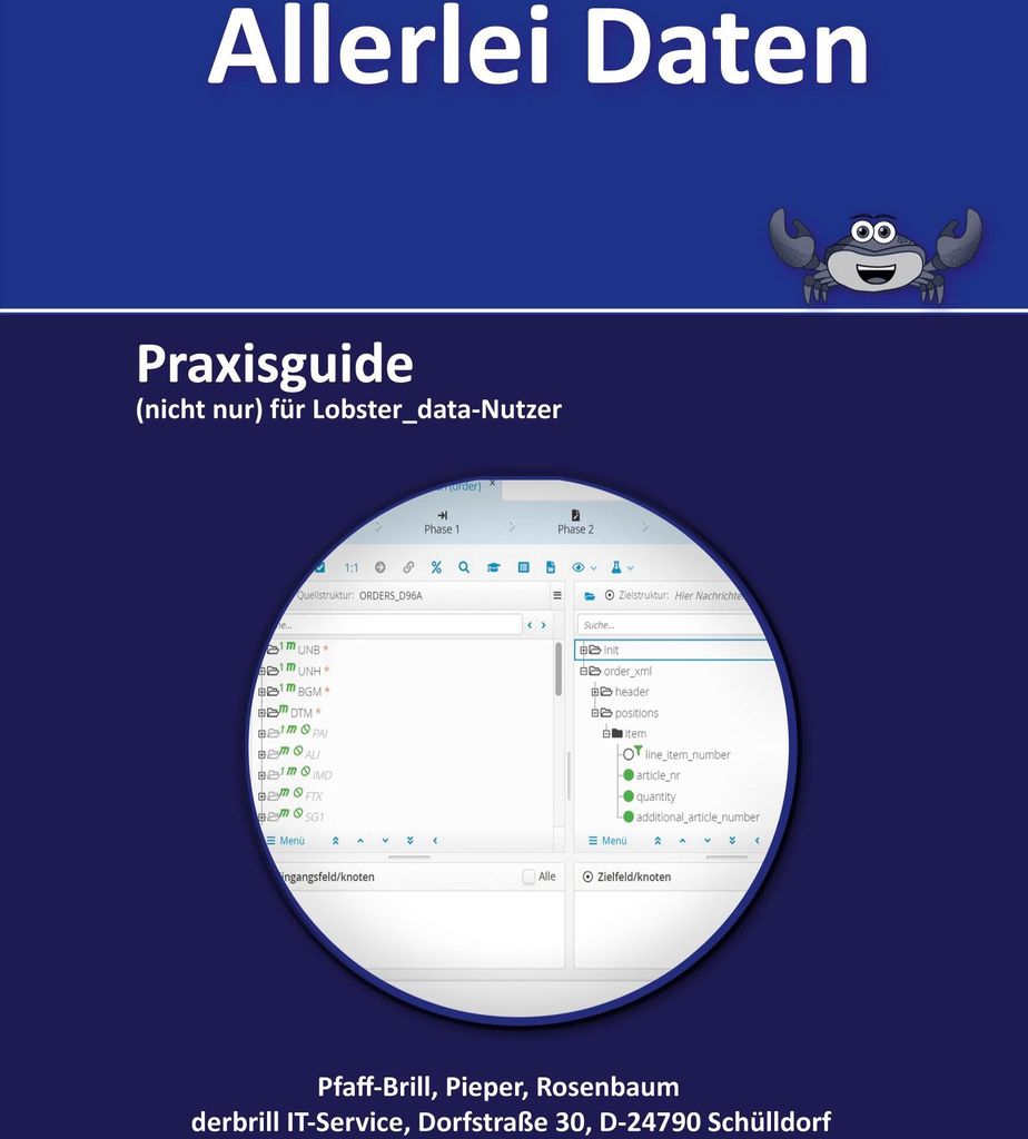 Allerlei Daten