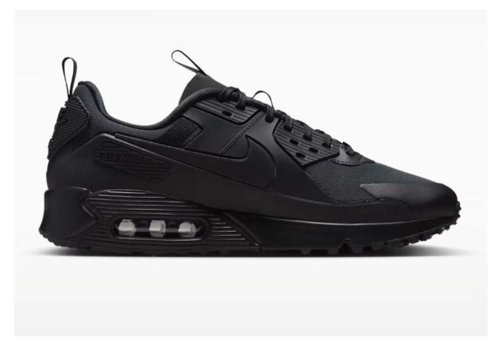 Nike Boty Air Max 90 Drift, HQ1416001 Obrázek produktu 