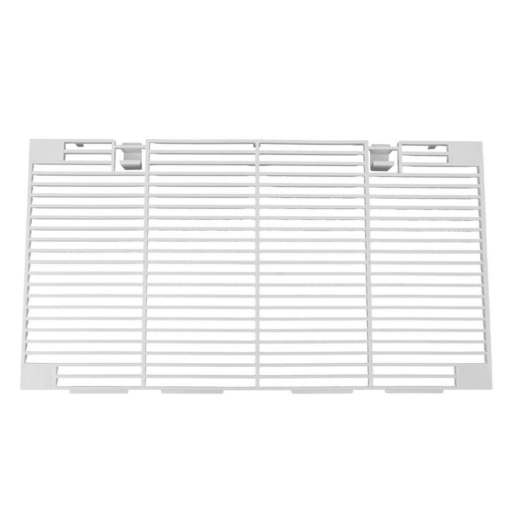 RV AC Ducted Grille mit Filter Screen Klimaanlage Vent Cover Ersatz für Dometic 3104928.019