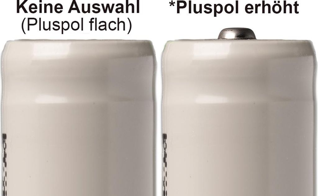 Molicel INR21700-P50B, 5000mAh Li-Ionen-Akku, 3,6V - 3,7V Produktbild 