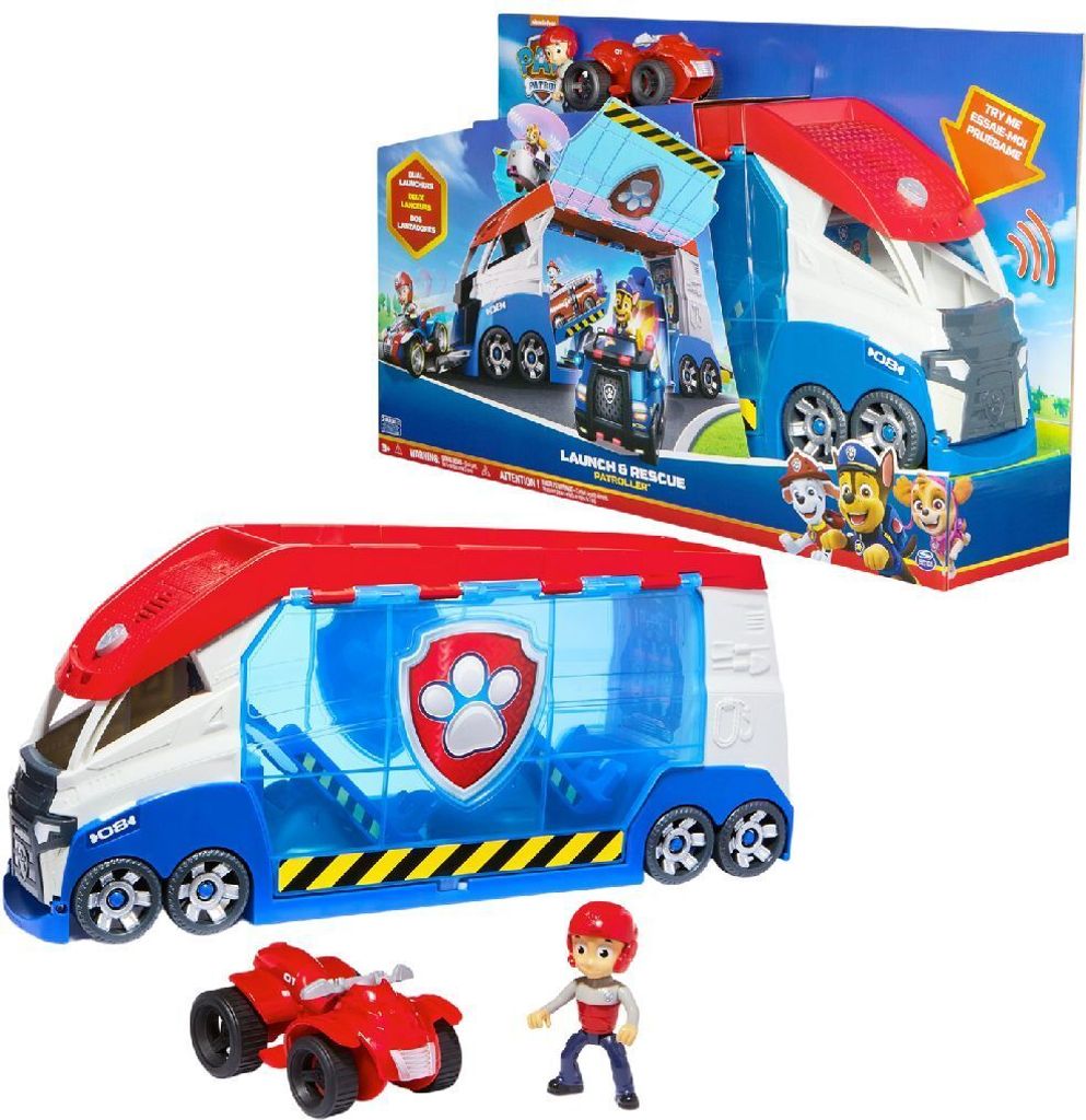PAW Paw Patroller 3.0 Produktbild 13