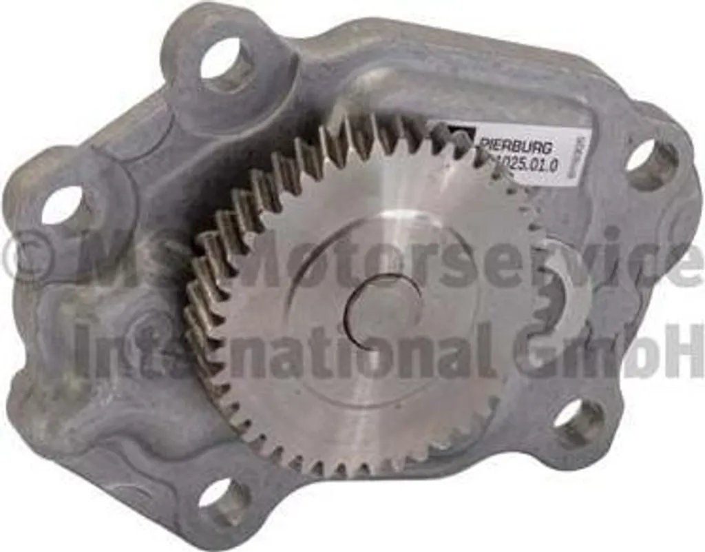 Pompe à Huile PIERBURG 7.31025.01.0 pour BMW Série 3 F30 et Ford Galaxy
