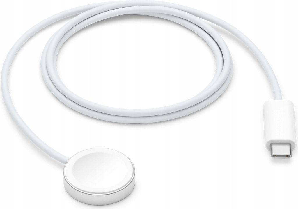 Co2-Induktives Ladekabel Für Apple Watch 3 4 5 6 Se 7 8 9 Produktbild 