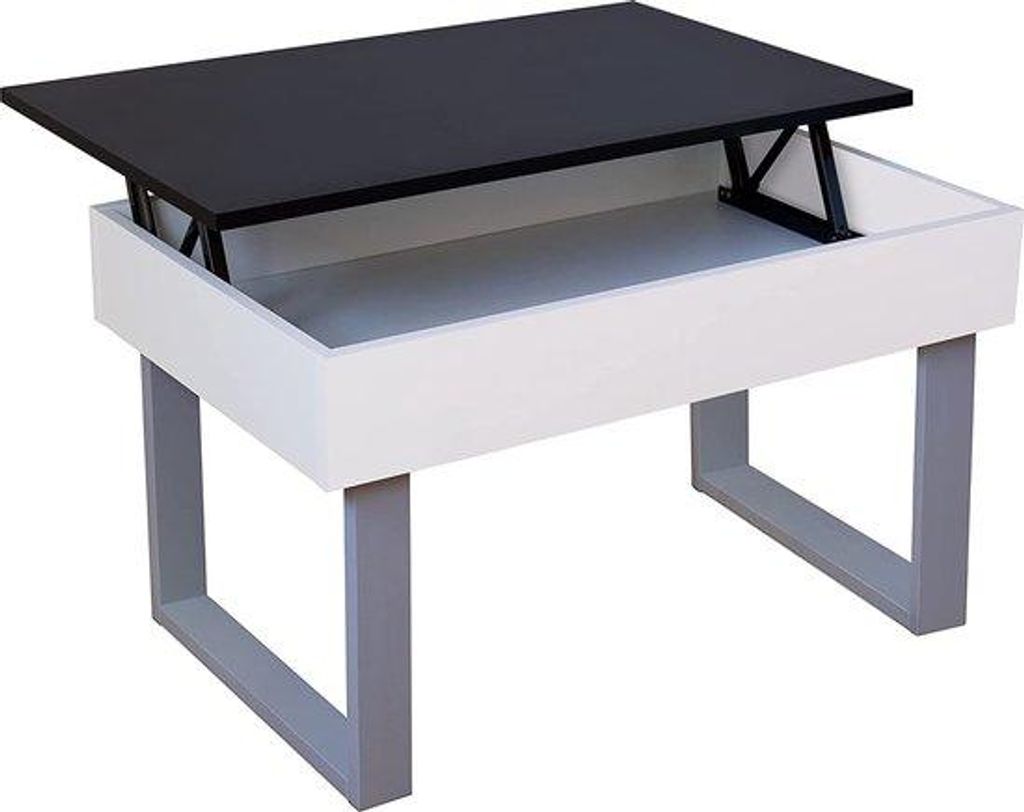 Luxus-Salontafel – Moderne Kaffeetafel – Duurzame Holztisch