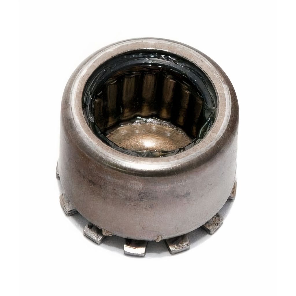 Lager Schwinge 12x18x12 mm RMS für Vespa P80-150X / PX80 - 200E / P200E