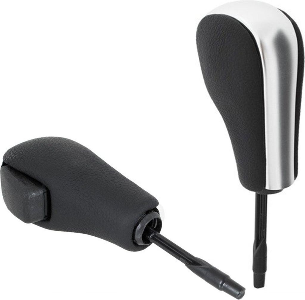 Schaltknauf Knauf Automatik KURZE VERSION für BMW E81 E82 E87 E88 E36 E46 E63