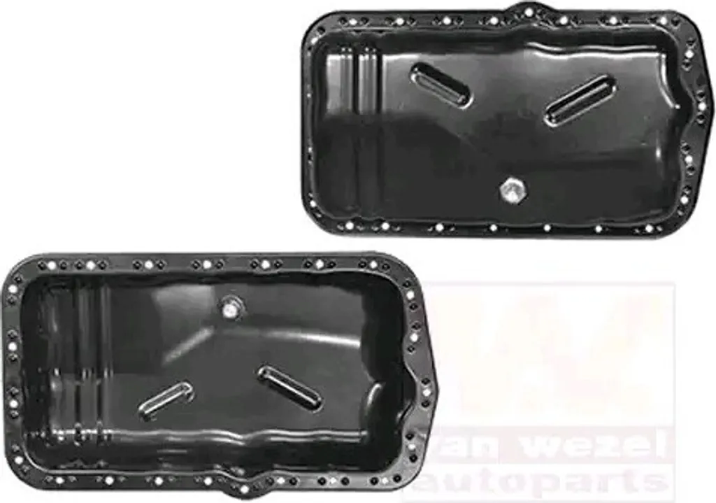 Carter d'huile de remplacement pour RENAULT Espace 3 et Laguna Diesel