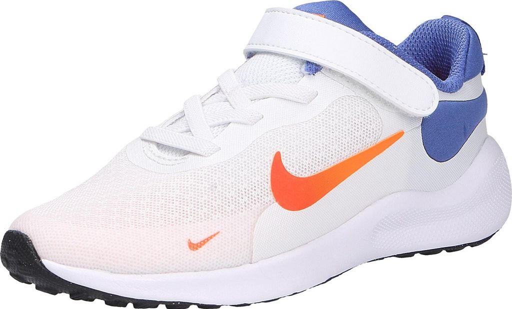 Nike Jungen Halbschuh weiß Größe EUR 28