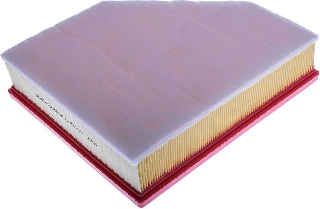 Luftfilter DENCKERMANN A142157 für BMW 3 Limousine (G20) 3 Touring (G21) 4 Coupe (G22, G82) 4 Gran Coupe (G26) 4 Cabrio (G23) 2 Coupe (G42)