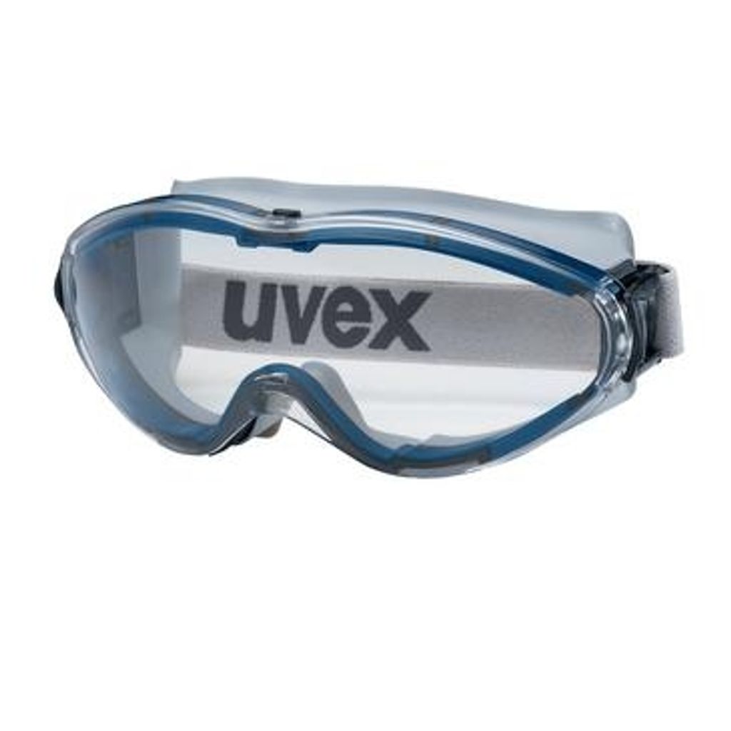 uvex Vollsichtbrille ultrasonic sv ext. 9302600
