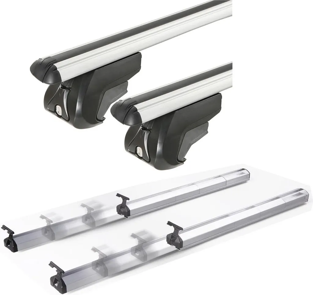 Porte-vélos VDP CC Fix&Slide pour BMW Série 5 Touring E61 2004-2011