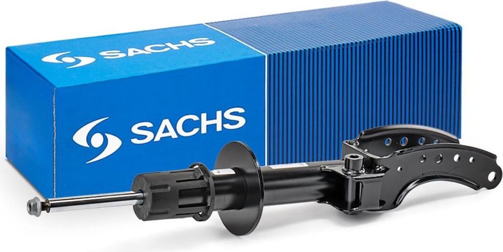 SACHS Stoßdämpfer Vorne Rechts für PORSCHE Cayenne (92A) 315 996