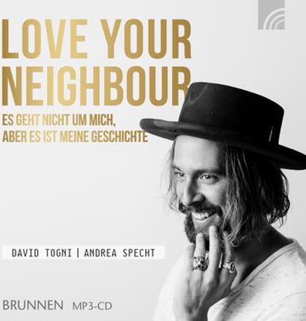 Love Your Neighbour