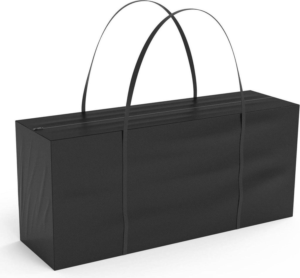 Torba sportowa Yomisee 210D Oxford wodoodporny pokrowiec Zdjęcie produktu 