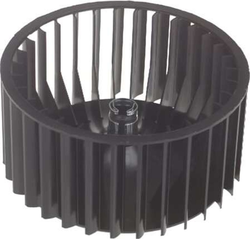 Whirlpool - Lüfterrad - 481236118537 Produktbild 