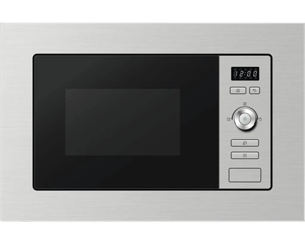 Micro-ondes Concept MTV3020 encastrable pour cuisine équipée moderne
