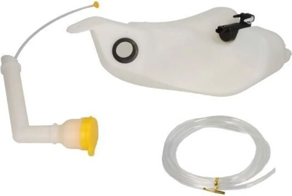 Réservoir lave-glace Megane III et CC - BLIC 6905-08-1230481P OE 289104118R
