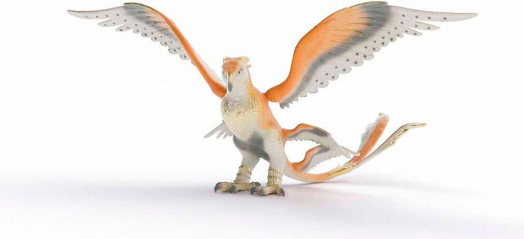 Donnervogel Image du produit 