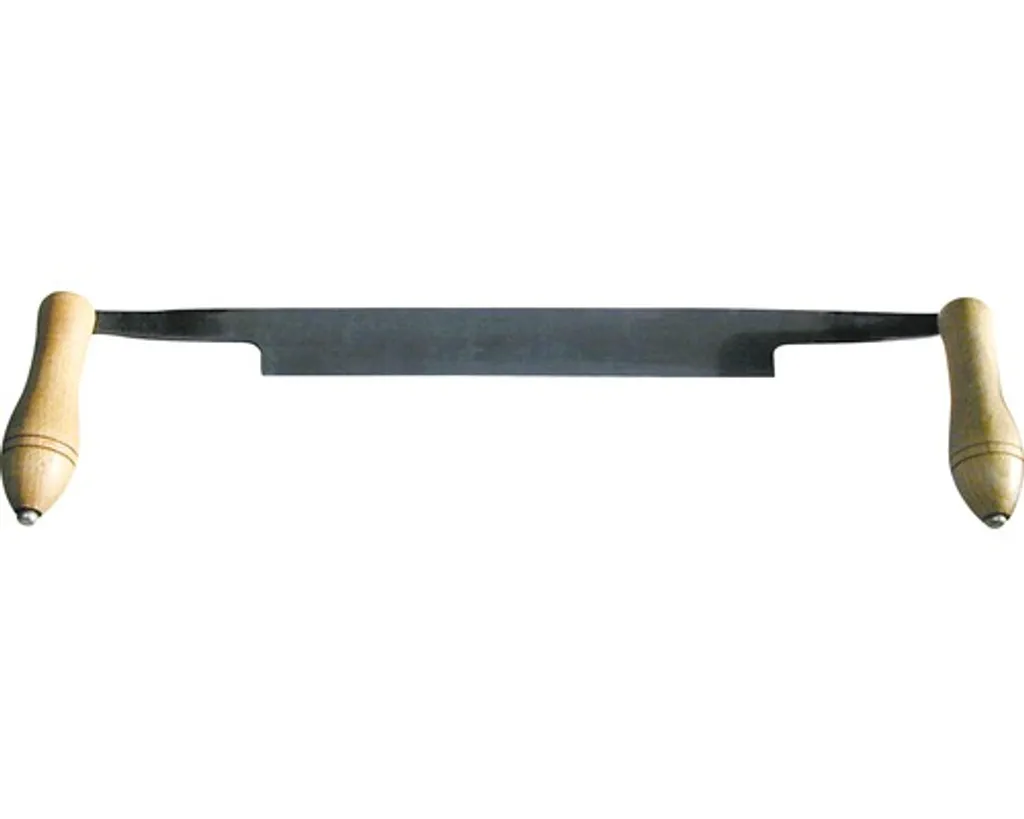Coupe forestière 739-280 mm droite : outil robuste pour l'abattage