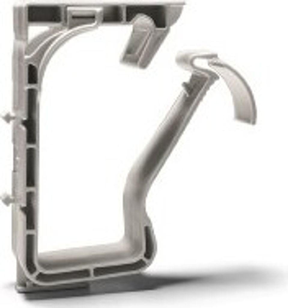 100 Stück Sammelhalter 100 H0 SHS 35