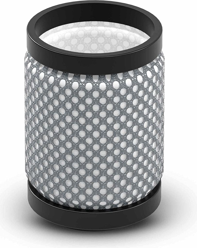 Piankowy filtr powietrza wylotowego Kärcher Zdjęcie produktu 