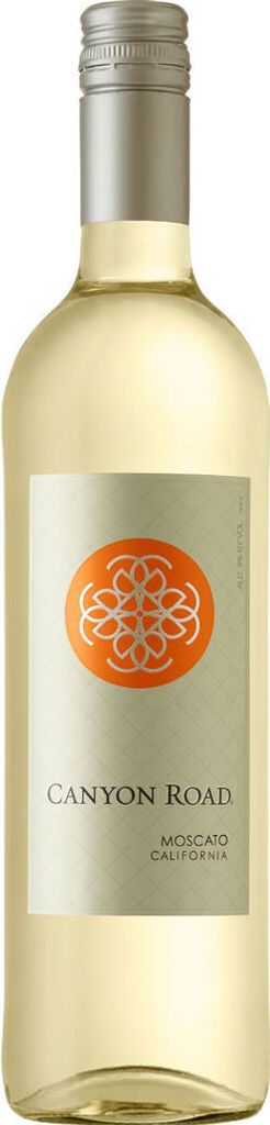 Moscato Canyon Road 2021 Kalifornien | Vereinigte Staaten | 9% vol | 0,75 l