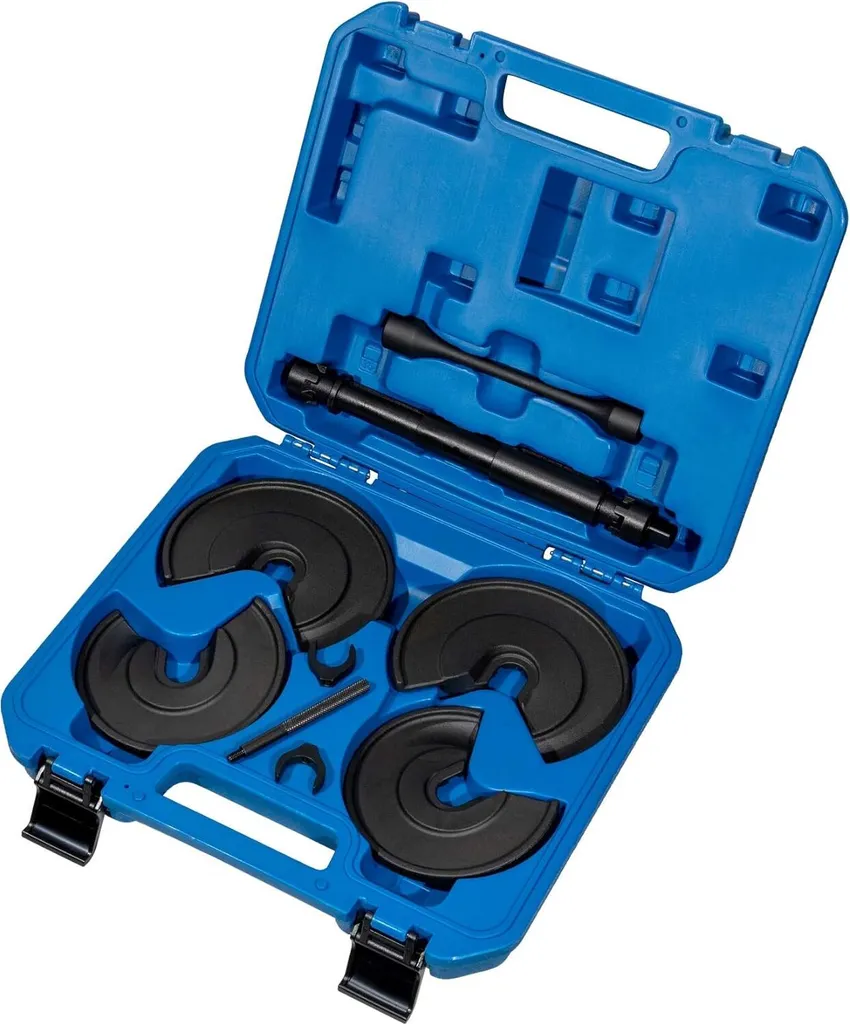 Kit de tension de ressort SW-Stahl 10212L avec protection et sécurité