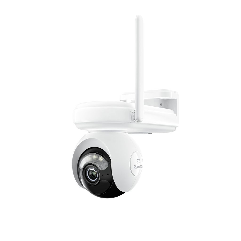 Reolink Altas PT Ultra, 4K 8MP WiFi 6 bewakingscamera, Productafbeelding 