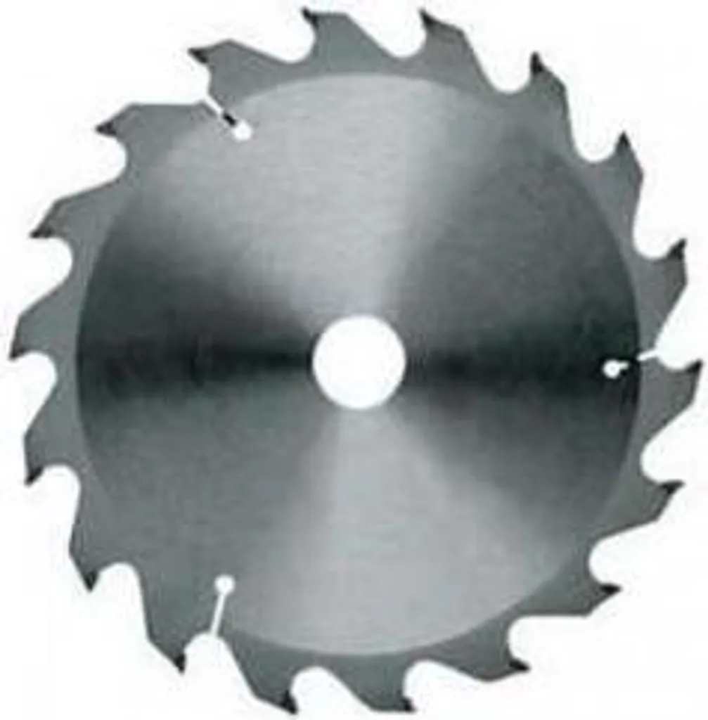 Lame Makita Specialized TCT 185x30 16 Dents Haute Résistance Clous