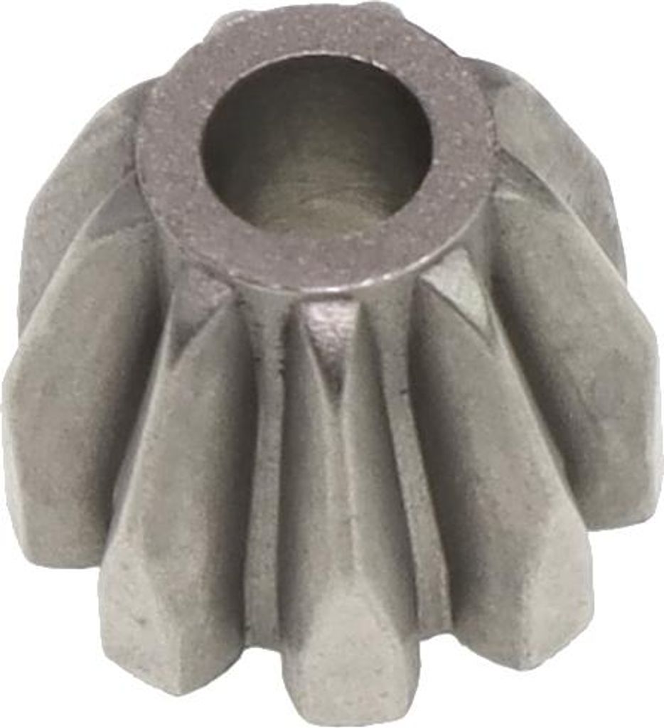 Bosch 2.609.110.149 Kegelrad für Exzenterschleifer (siehe Beschreibung)