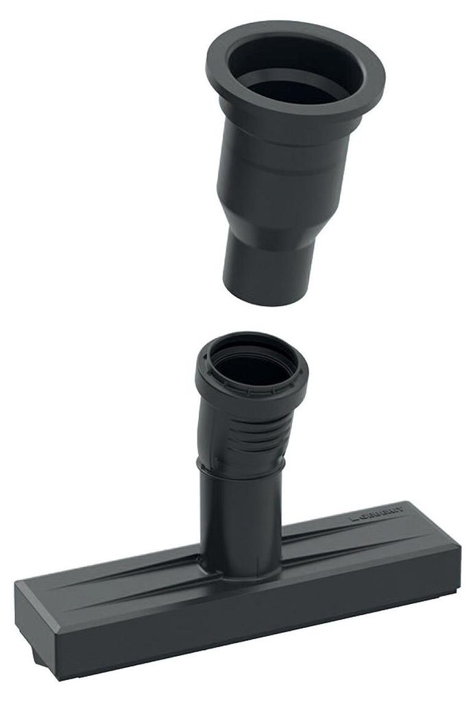 Geberit Reinigungszubehör für CleanLine Duschrinnen Produktbild 