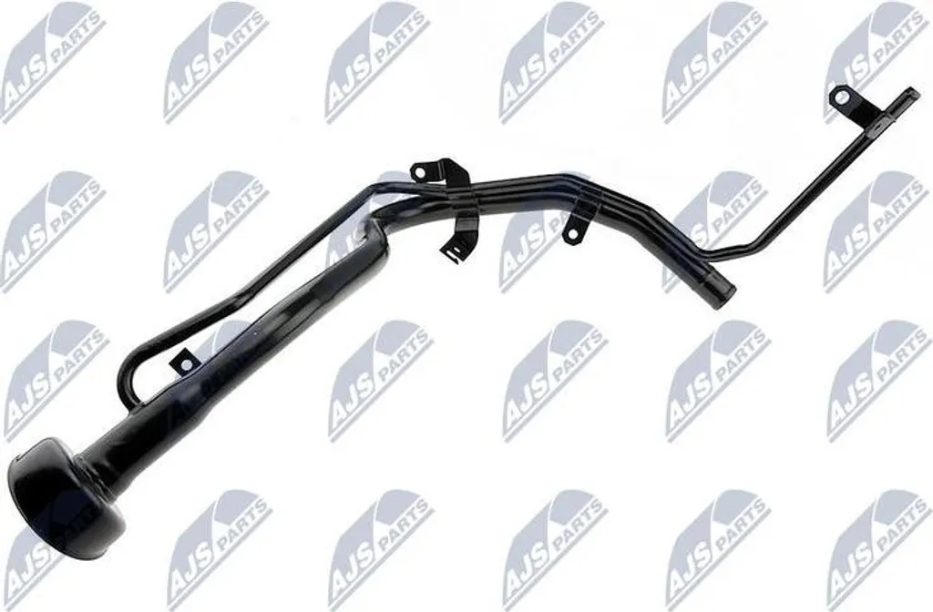 Raccord de Remplissage 17221JD500 en Acier Renforcé pour Qashqai J10 NTY