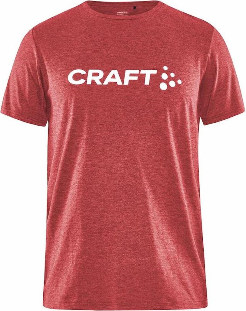 Craft Community Logo Tee JR