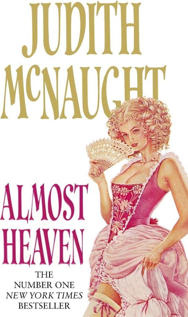 Almost Heaven