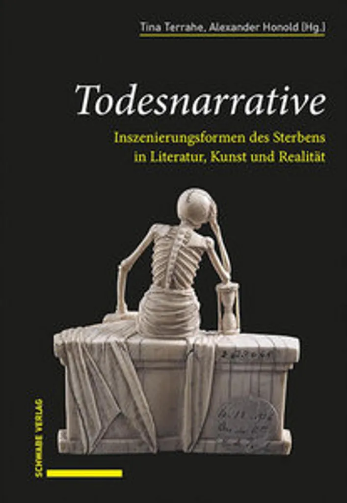 Todesnarrative : Fini l'Ennui avec ce Jeu Narratif à Rejouabilité Infinie