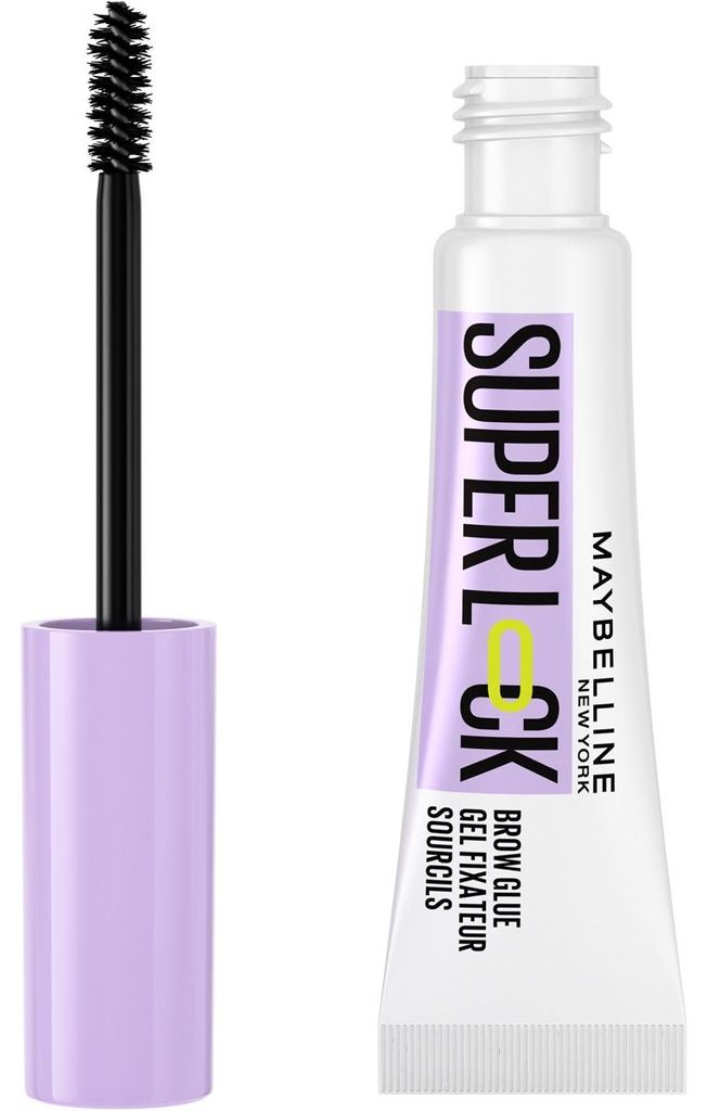 Maybelline SuperLock Gel per sopracciglia, 8 g Immagine del prodotto 