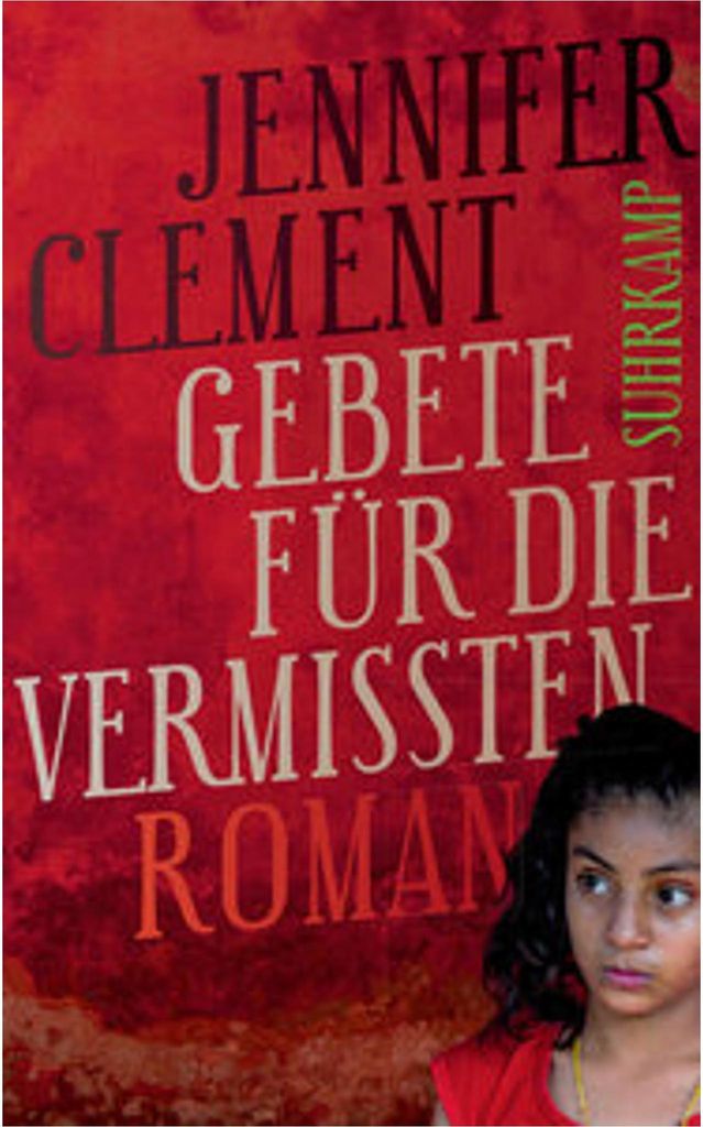 Gebete für die Vermissten