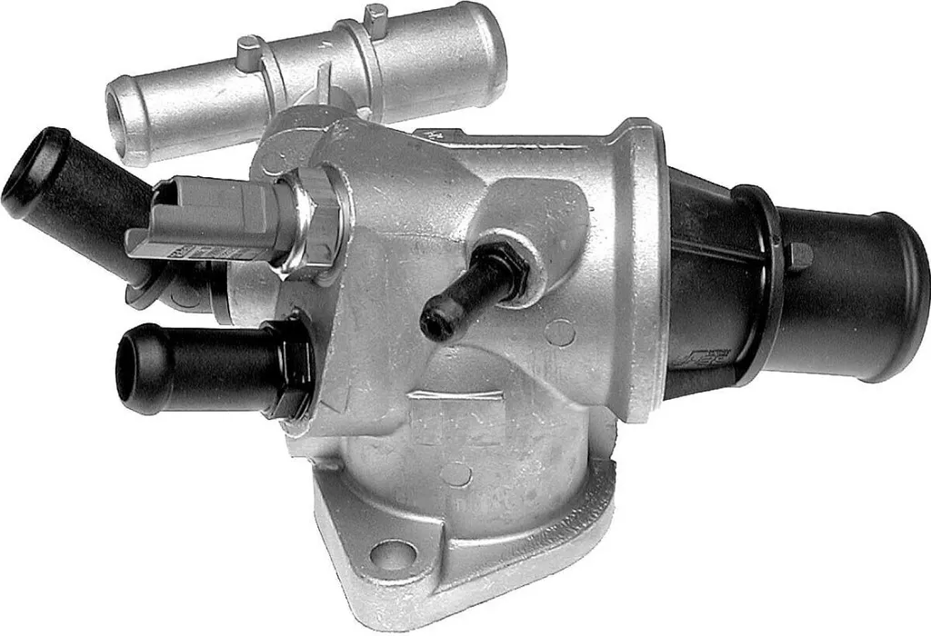 Thermostat de Refroidissement Moteur pour Doblo - Boîtier Gates TH30388G1