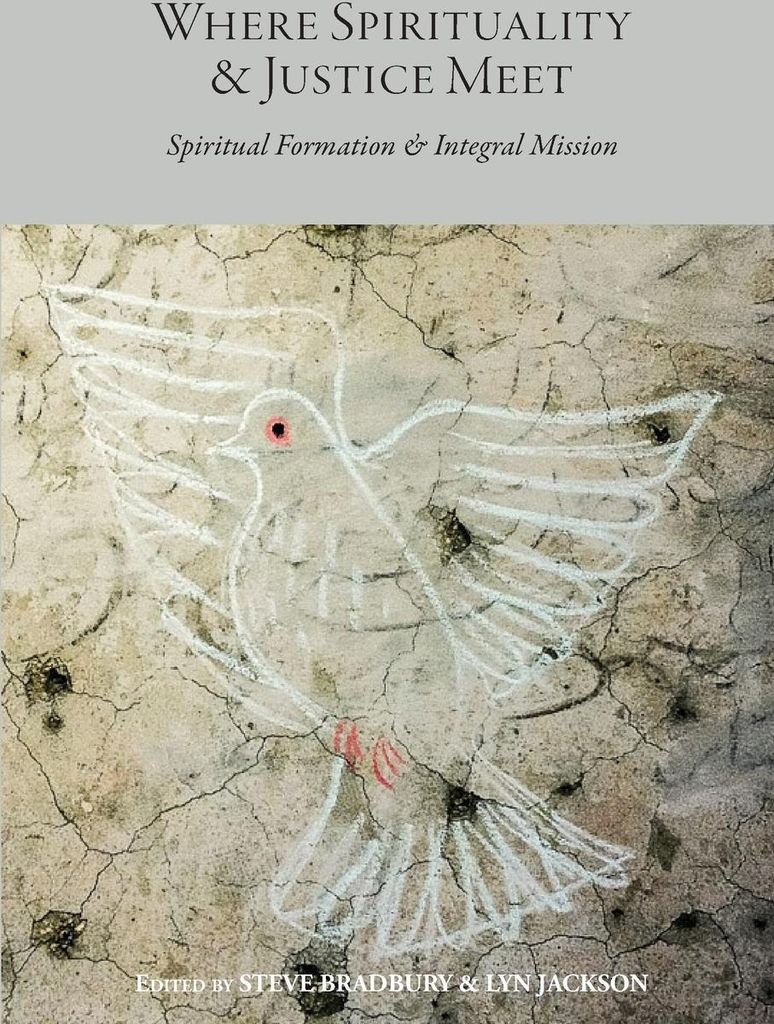 Where Spirituality & Justice Meet
